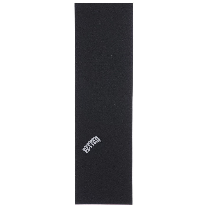 Pepper Griptape Logo 9.5" Sheet