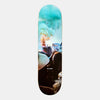Polar Paul Grund Notre Dame Slick Deck 8.125&quot;