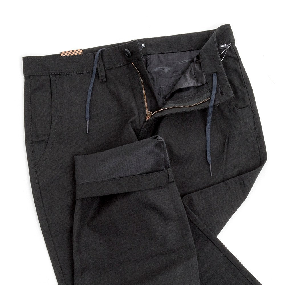 Vans Authentic Chino Glide Pro Pant Black
