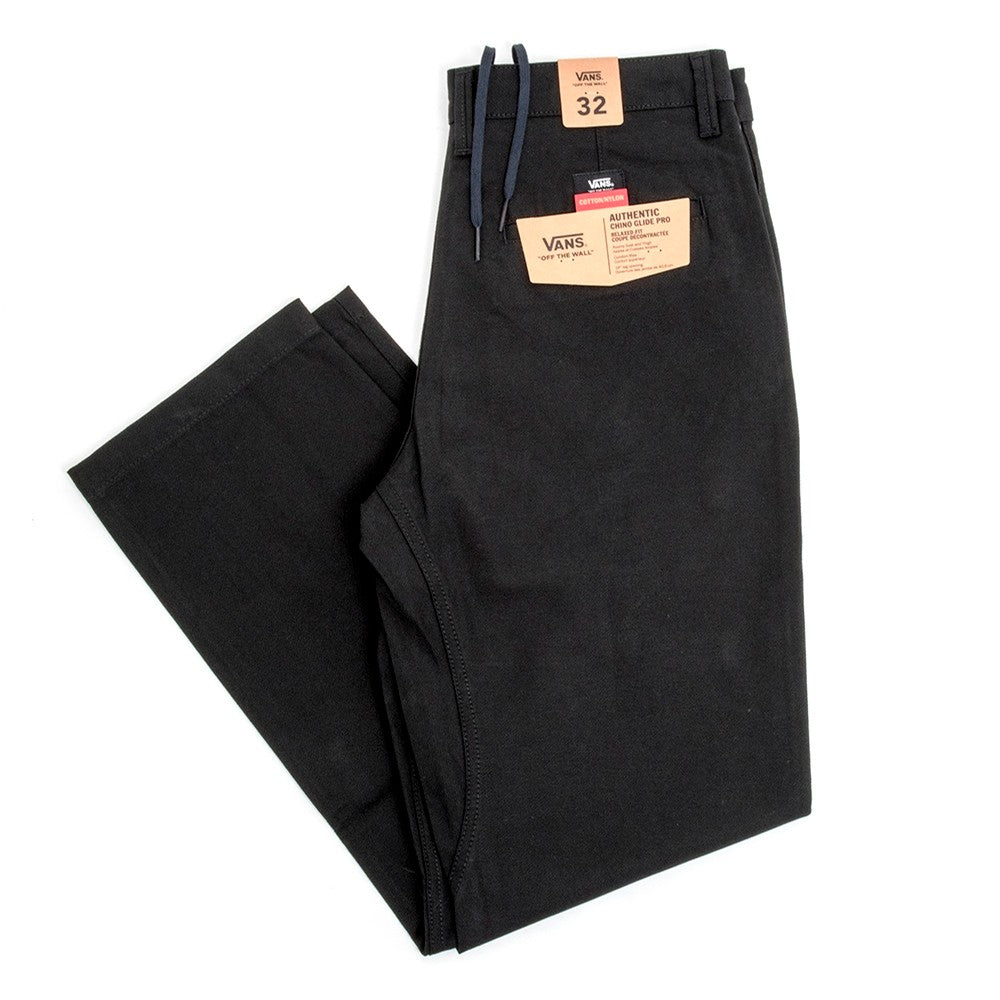Vans Authentic Chino Glide Pro Pant Black