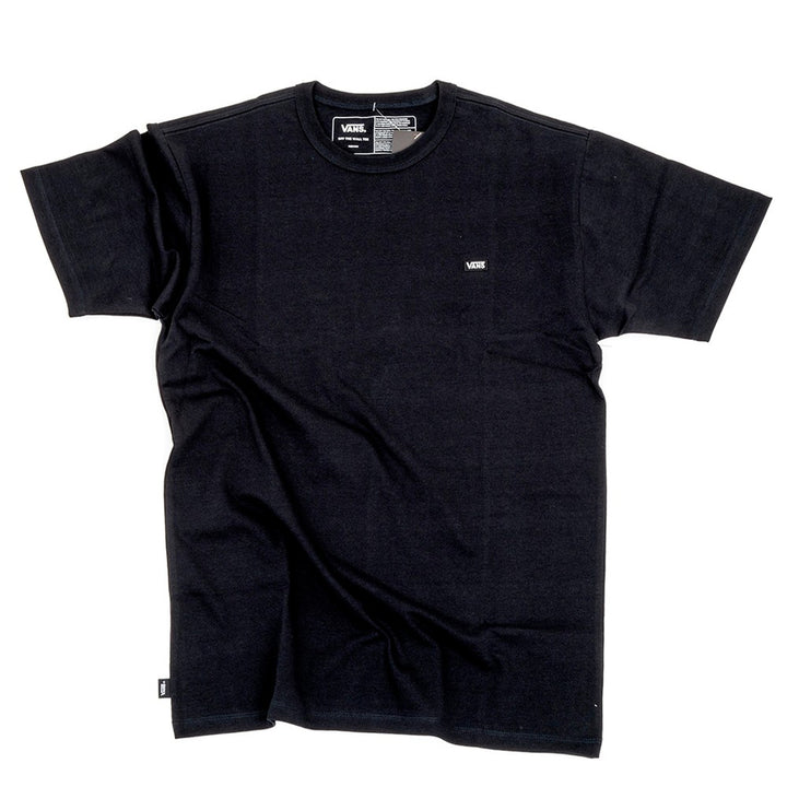 Vans Off The Wall Classic Tee Black