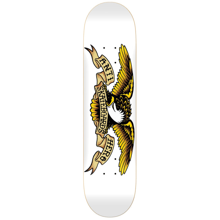 Anti Hero Classic Eagle Deck 8.75