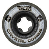 Ricta Wheels Crystal Cores 95a 53mm