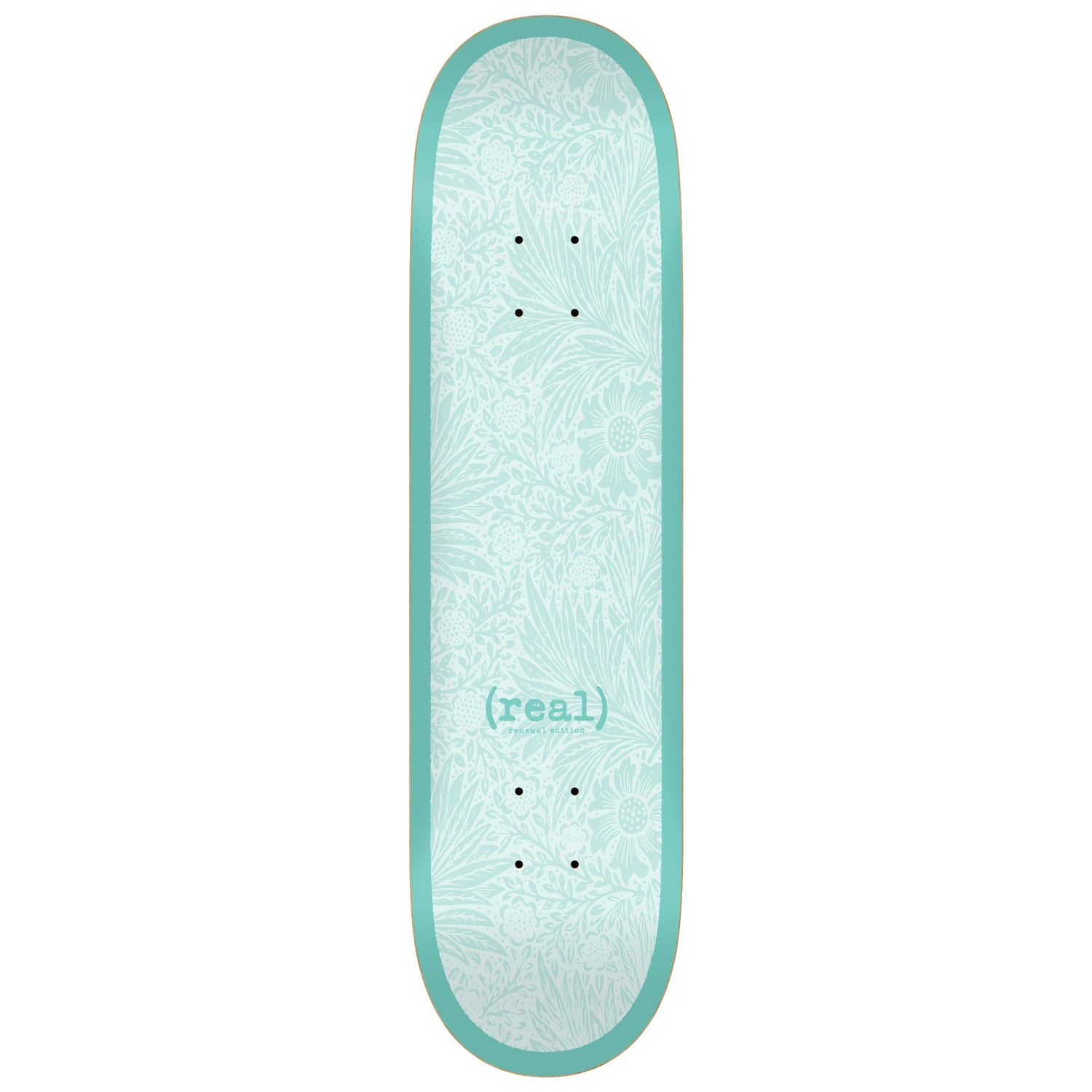 Real Flowers Renewal Price Point Deck 8.25"