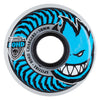Spitfire Wheels 80HD Charger Conical Clear 58mm