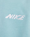 Nike SB 1/2-Zip Fleece Skate Pullover Ocean Bliss