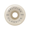 Spitfire Wheels Classic 60mm
