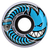 Spitfire Wheels 80HD Charger Conical Full Clear 54mm