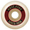 Spitfire Wheels F4 Formula Four Lock In 101D 53mm