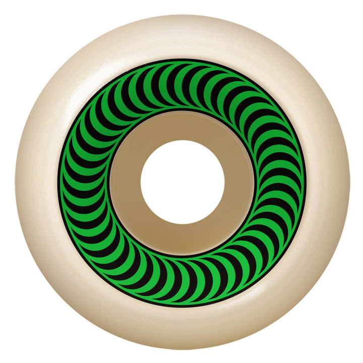 Spitfire Wheels F4 OG Classics 99a 52mm
