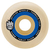 Spitfire Wheels F4 Formula Tablets Natural 99D 53mm