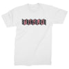 StrangeLove CineLogo BDSM White Tee