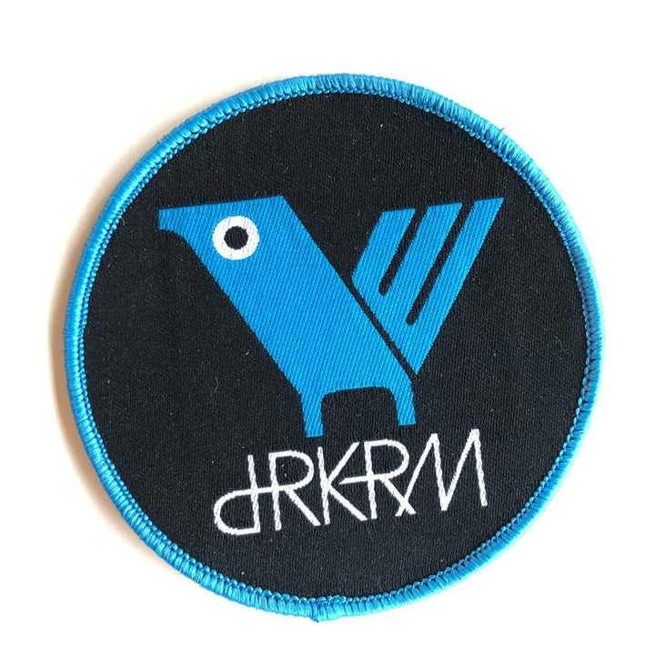 Darkroom Snipe Patch (3 Inch)