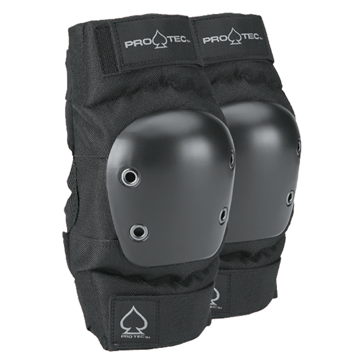 Pro-Tec Street Elbow Pads Black