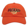 Orchard Sunburnt Cap Orange