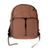 Theories Ripstop Trail Backpack Brown