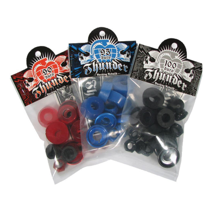 Thunder Bushing Rebuild Kit