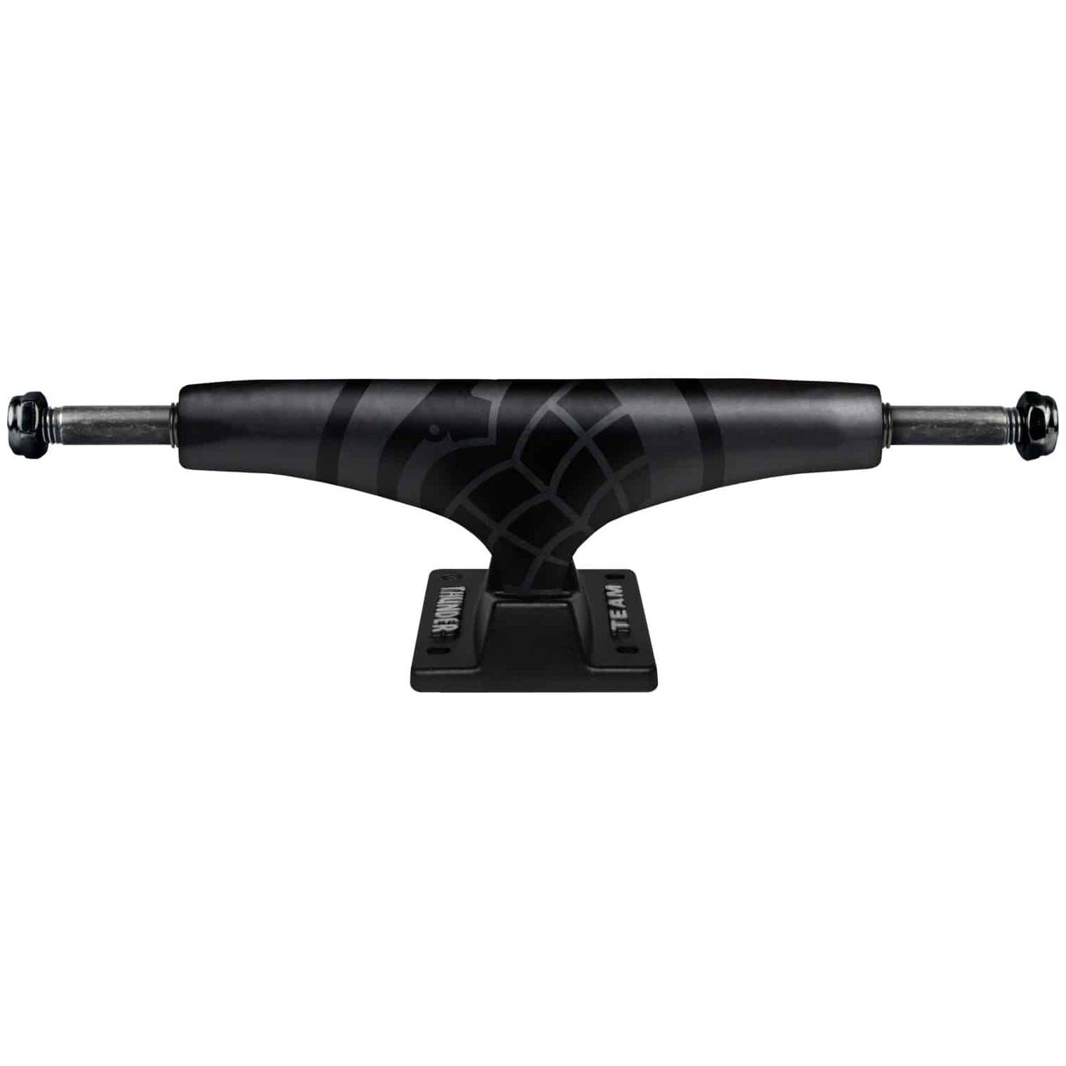 Thunder Trucks Sonora Black (Sold As A Single Truck)