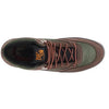 Vans X Timberland Half Cab Hiker Beef &amp; Broccoli Green/Brown