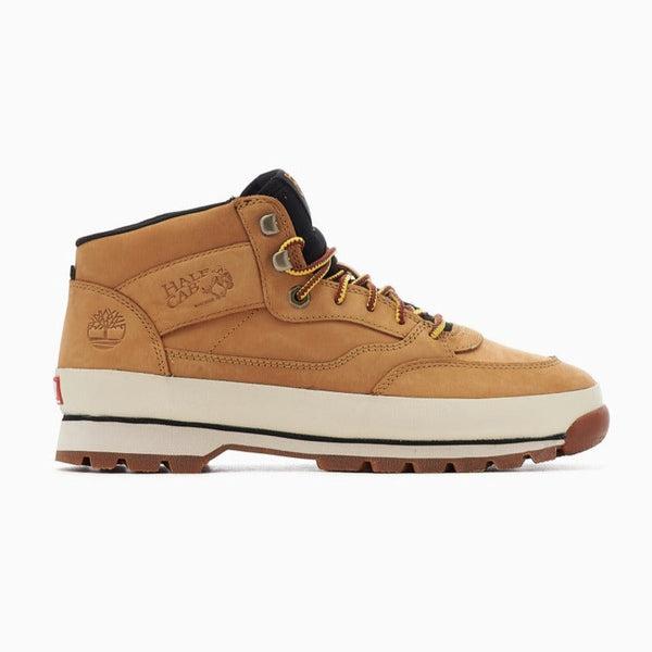 Vans X Timberland Half Cab Hiker Wheat Orchard Skateshop