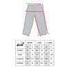 Snack Unlock Corduroy Cargo Pants Charcoal