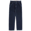 Vans Drill Chore Relaxed Jeans Midnight Rinse