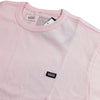 Vans Off The Wall Classic Tee Cool Pink