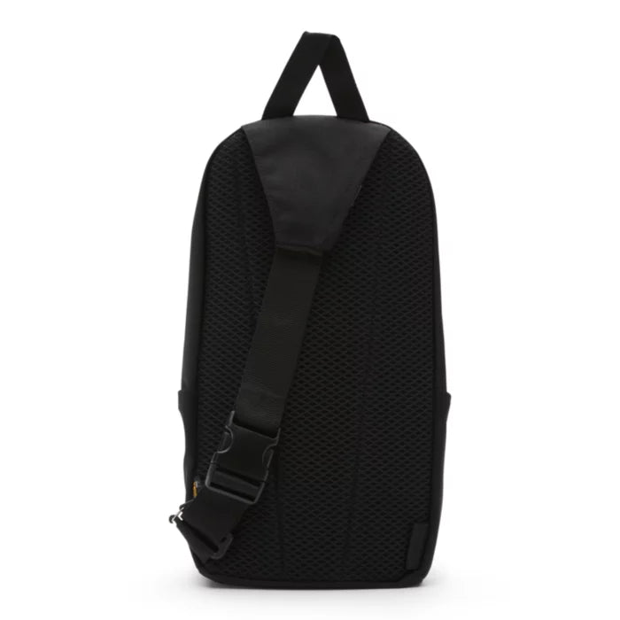 Vans Warp Sling Bag Black Ripstop