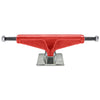 Venture V-Hollow Trucks Anodized Red (Sold As A Single Truck)