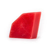 Diamond Brilliant Mini Wax Red